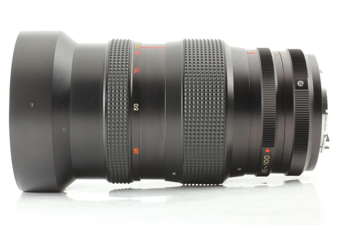 コニカ KONICA HEXANON AR 35-100mm 2.8 ズーム Konica 35-100mm f2.8