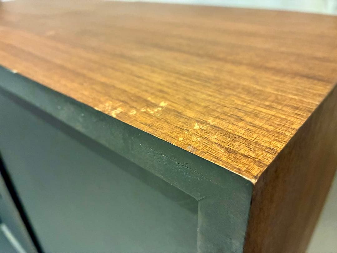 音質良好】JBL4312Aスピーカー/2本セット/木目ウォルナット