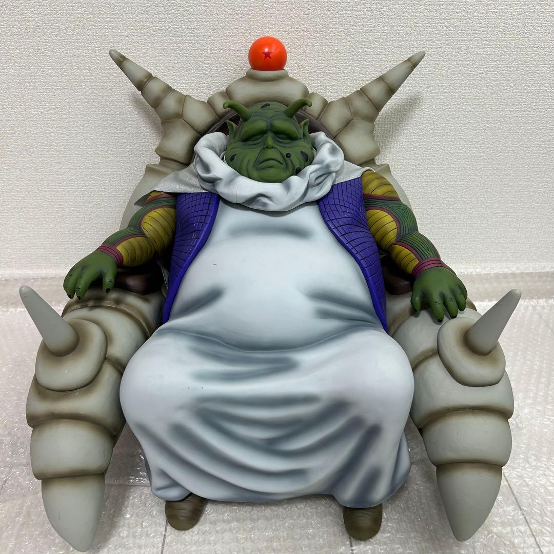 ドラゴンボール 100体限定 トイフェス 最長老 ソフビ フィギュア レア 希少 ドラゴンボール 100体限定 トイフェス 最長老 ソフビ フィギュア レア