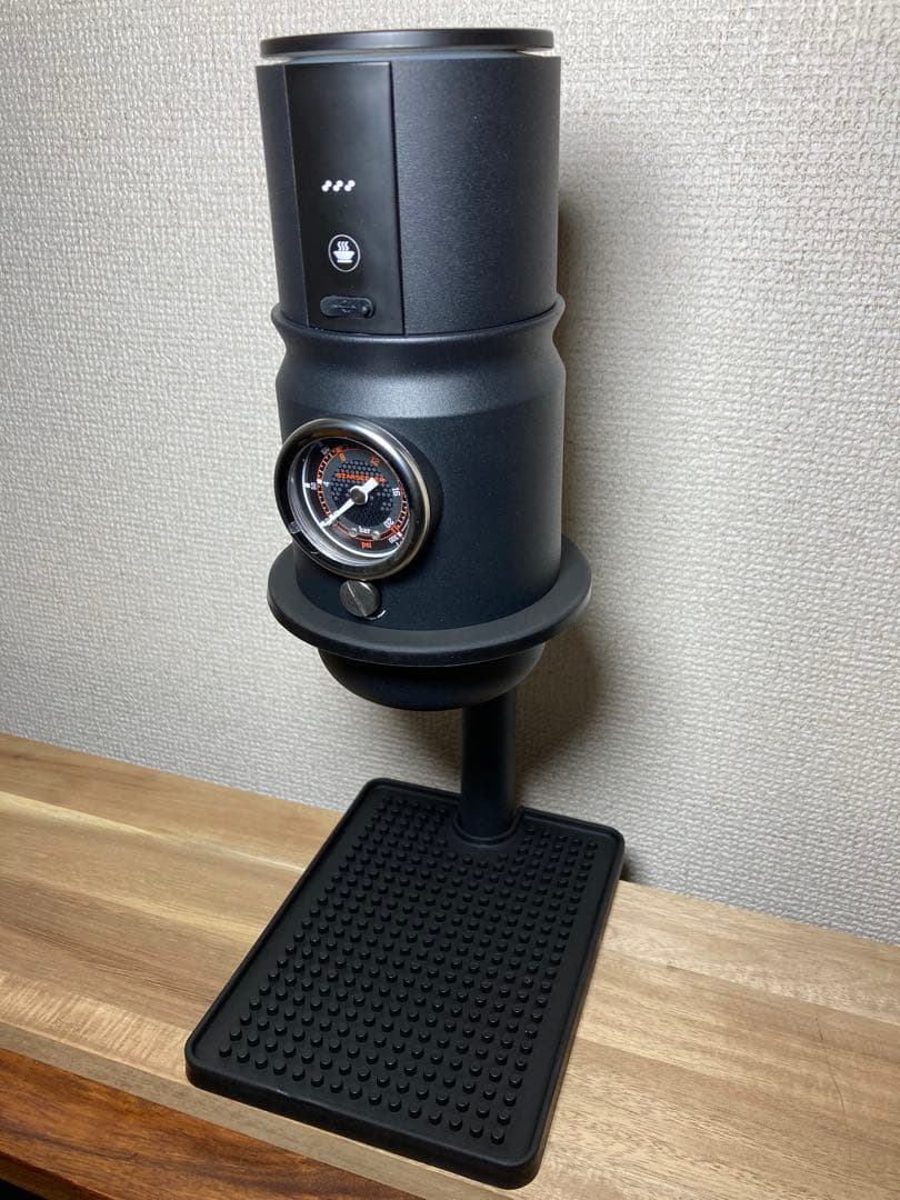 STARSEEKER Super58 ポータブル電動エスプレッソマシン - メルカリ