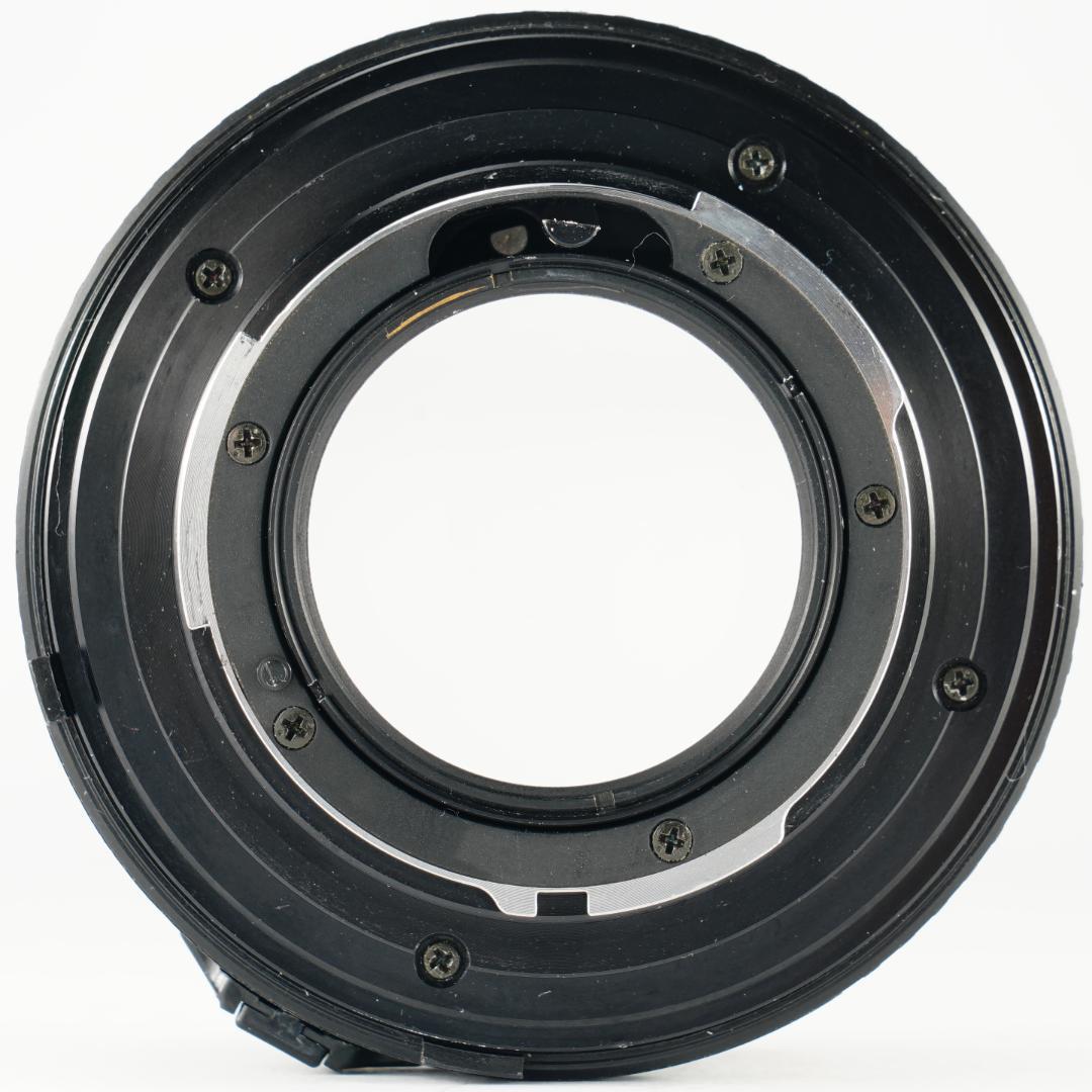 バブルボケ】動作◎ ミノルタ New MD 50mm F1.4 953 - メルカリ