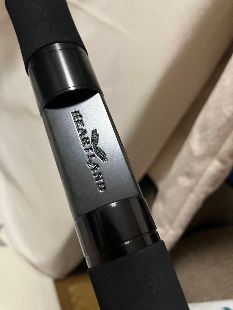 ダイワ　ハートランド　671 LFS-18 【新品未使用】　スピニング　ロッド ダイワ ハートランド 671 LFS-18 【新品未使用】 スピニング ロッド