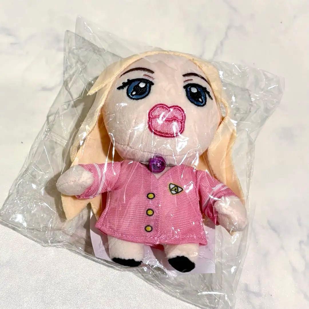 アレン様 子ガキ ぬいぐるみ - メルカリ