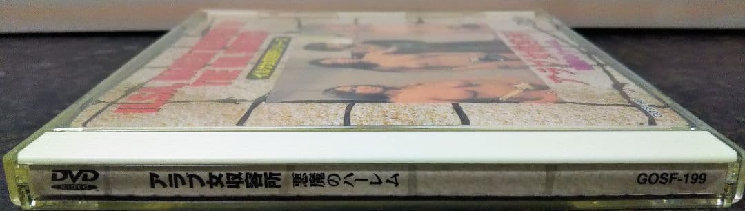 イルサ 女収容所シリーズ 3部作セット DVD