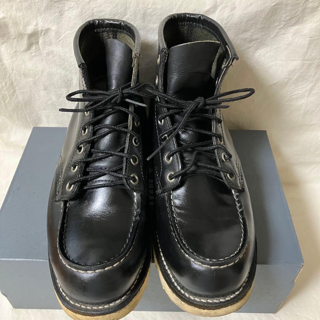 RED WING レッドウィング 8130 2006年製 アイリッシュセッター - メルカリ