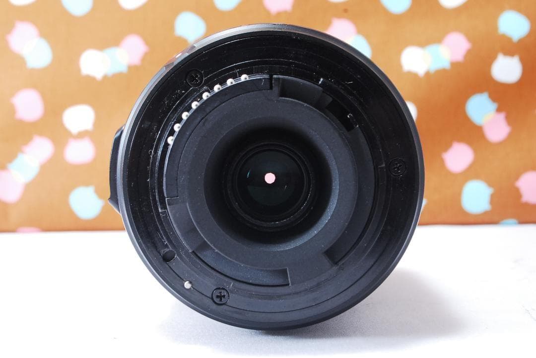 ✨望遠レンズセット✨ショット回数1978回✨Nikon D90 レンズセット