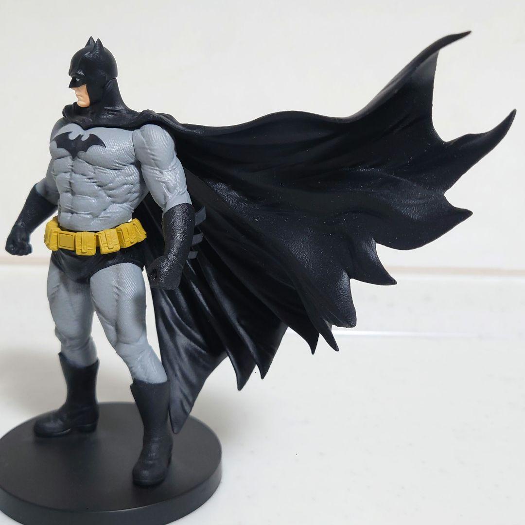 バットマン DC ACT/CUT Premium フィギュア - メルカリ