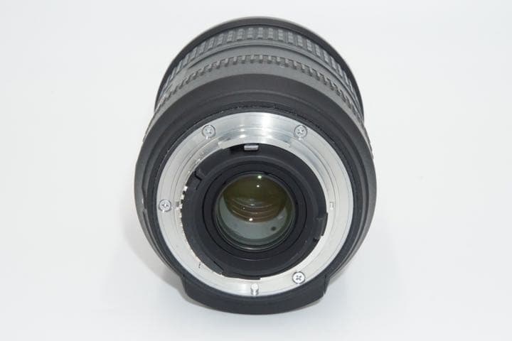 NIKON ニコン AF-S NIKKOR18-200mm f3.5-5.6 G