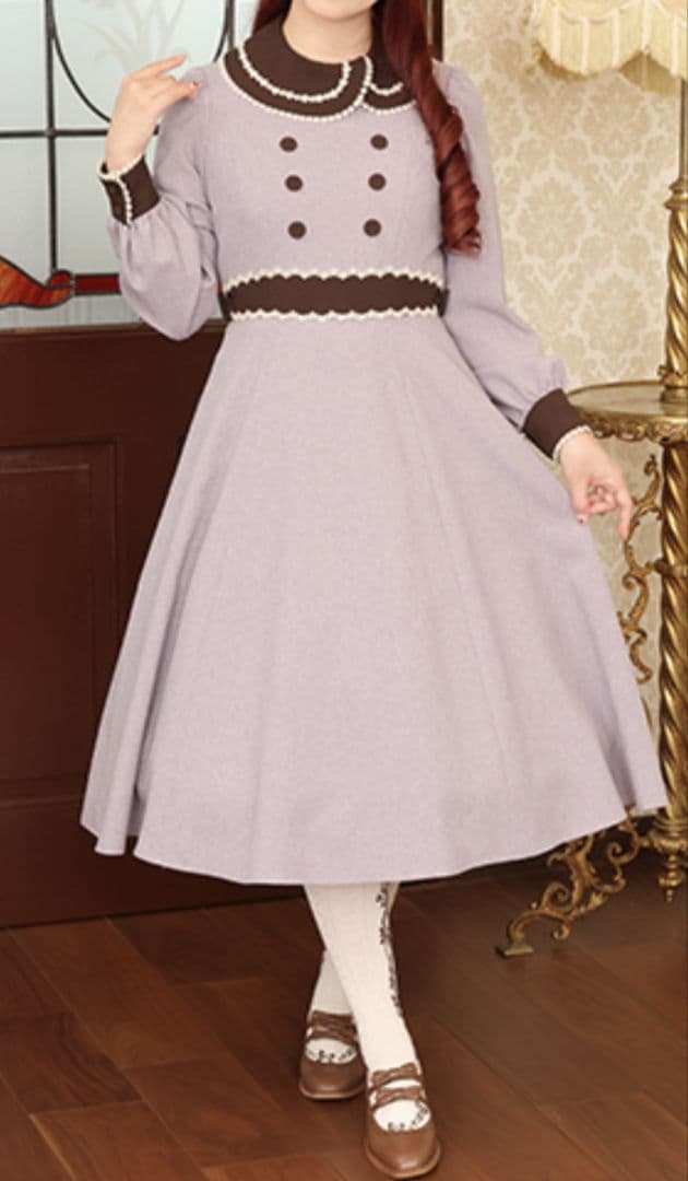 ワンピース Innocent World Innocent World｜エデンワンピースEden Dress