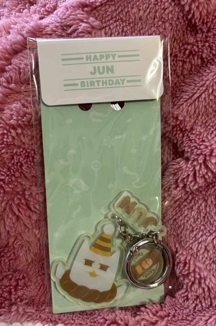 SEVENTEEN ジュン バパケ 2023 - メルカリ