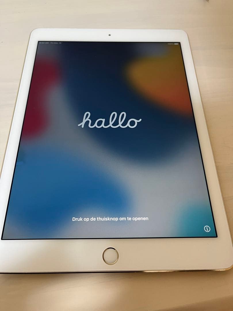 【sin Kuma】iPad Air2 64GB ゴールド WiFiモデル Apple iPad Air 2 64GB, Wi-Fi, 9.7in - Gold (CA) | eBay