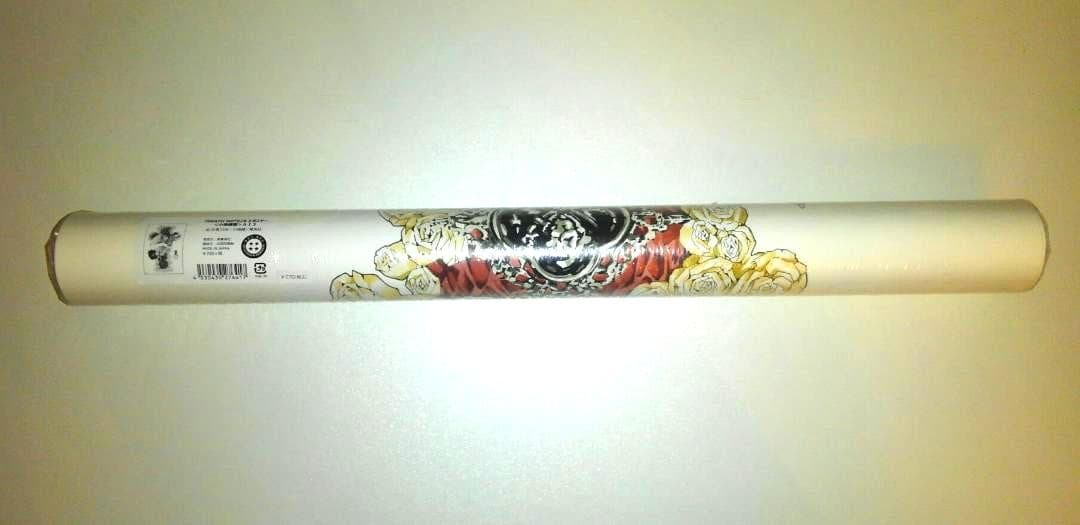 小畑健展 DEATH NOTE デスノート L エル B2ポスター