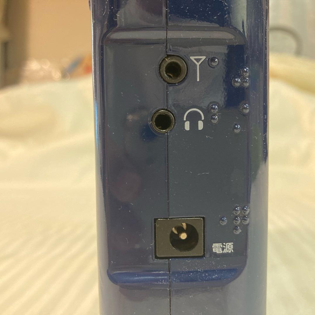 テレビが聞けるラジオ」 TRKO-01B アステム ASTEM 】 - メルカリ