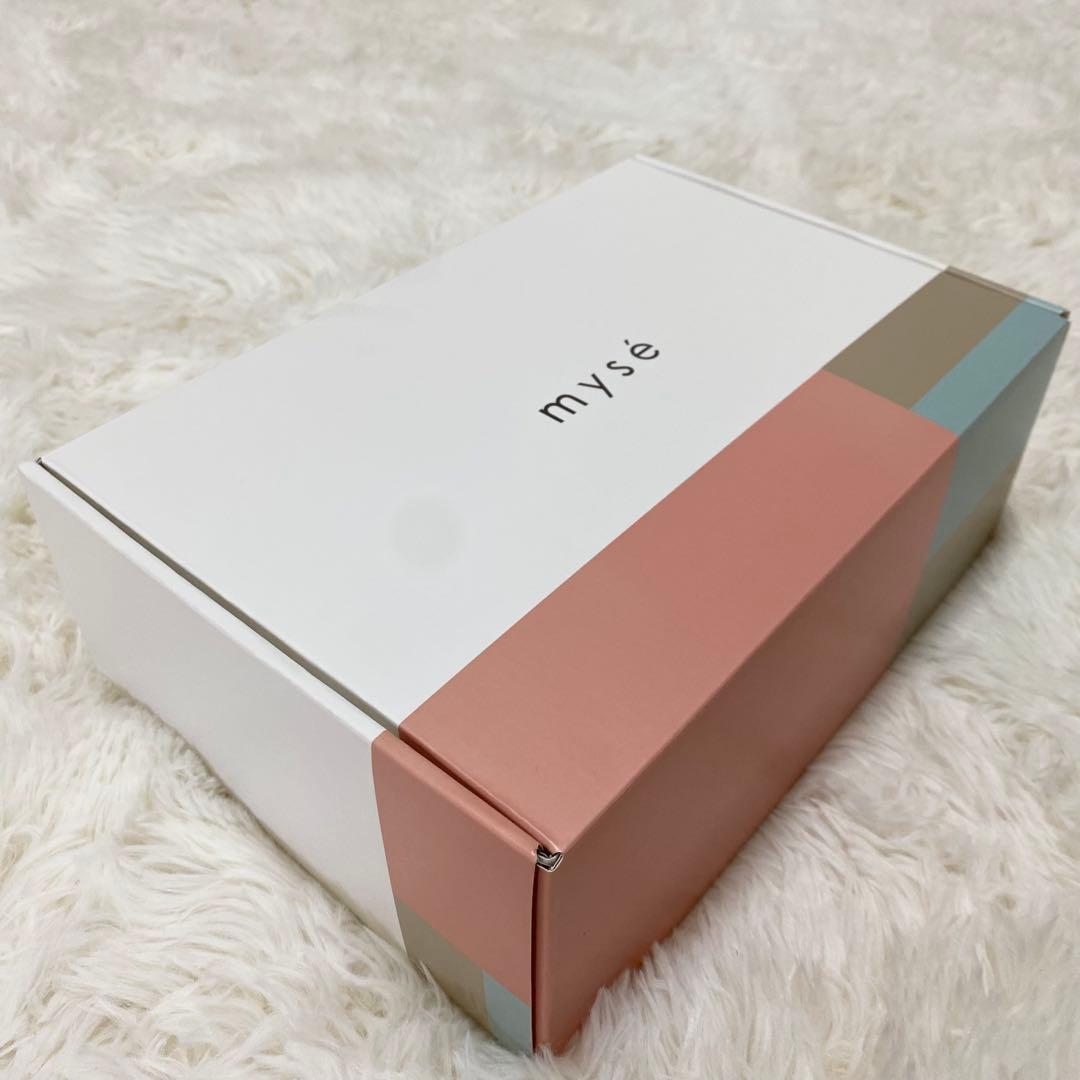 新品未使用】【完品】YAMAN mysé スカルプリフト プラス ポーチセット