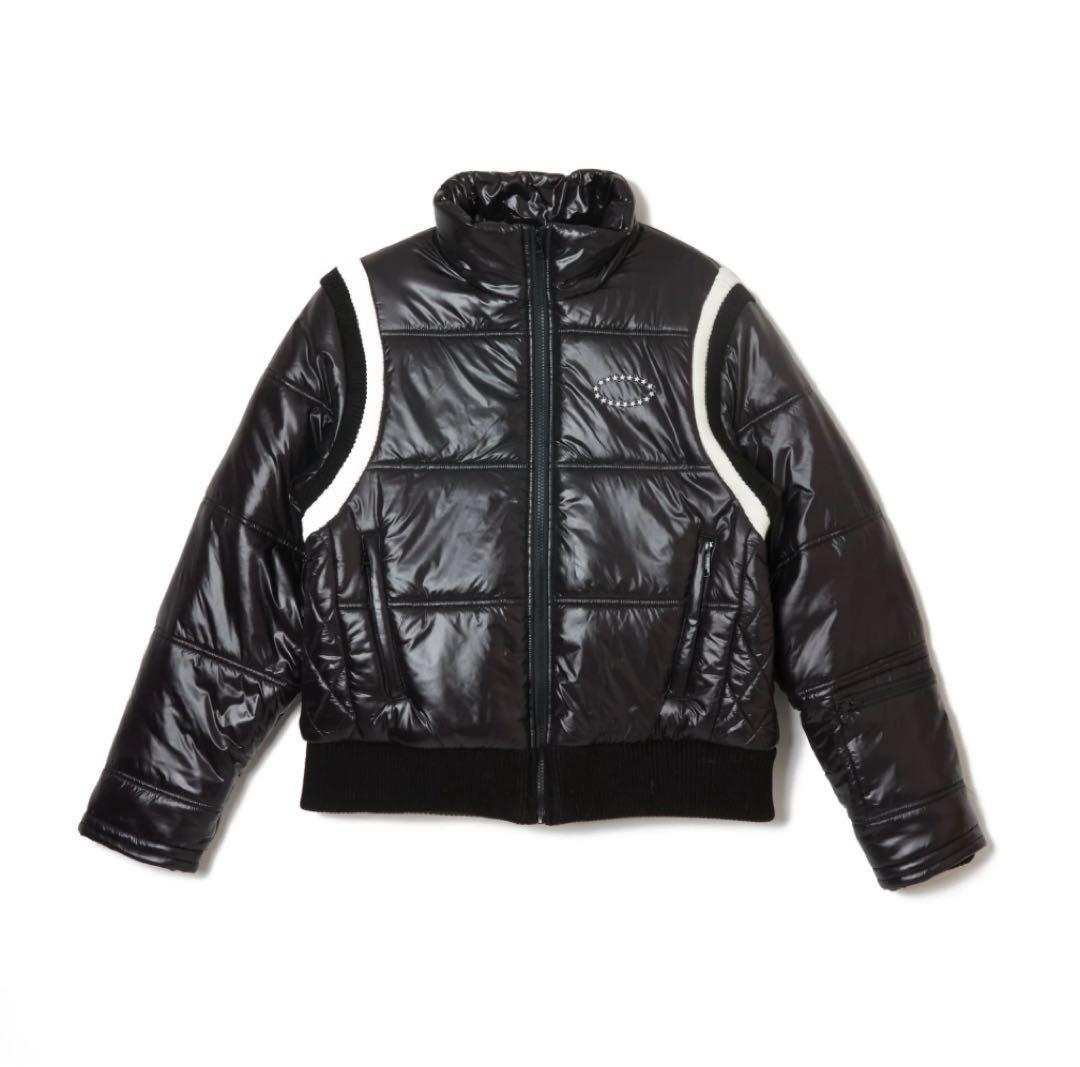 AFB ダウンジャケット M AFB ダウンジャケット/ダウンベスト メンズの通販 by RAGTAG online