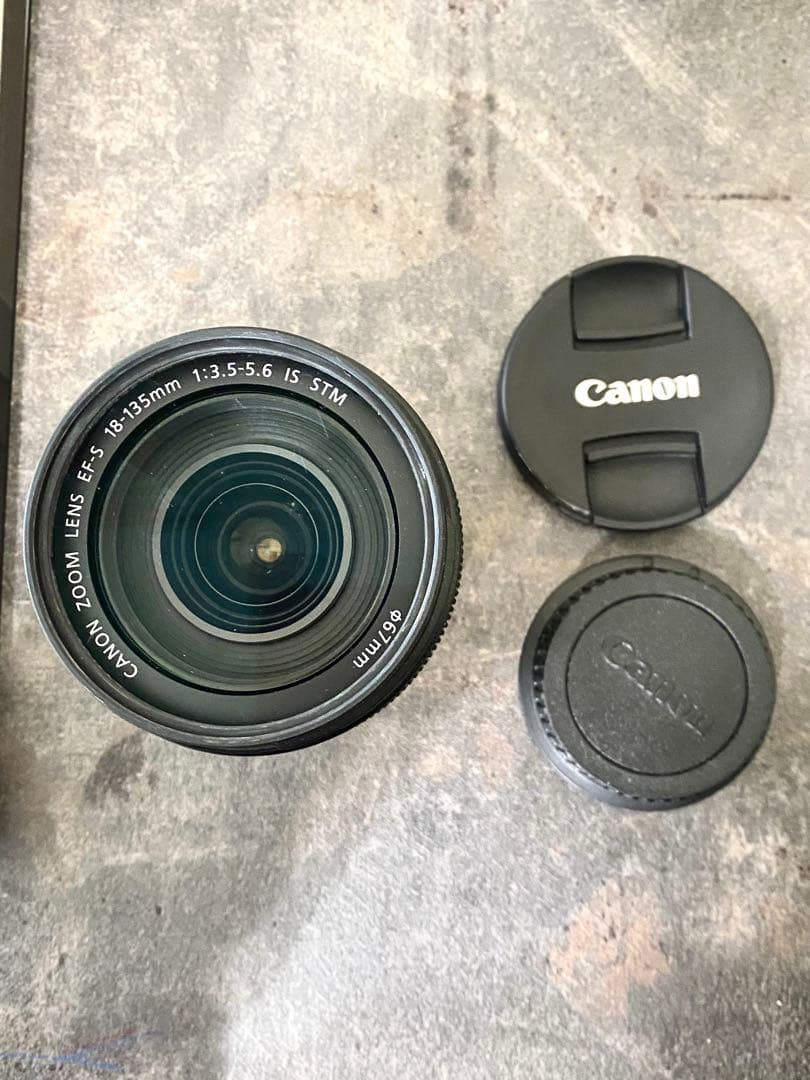 標準ズームレンズ EF-S18-135mm canon キャノン Amazon.co.jp: Canon 標準ズームレンズ EF-S18-135mm F3.5-5.6 IS APS