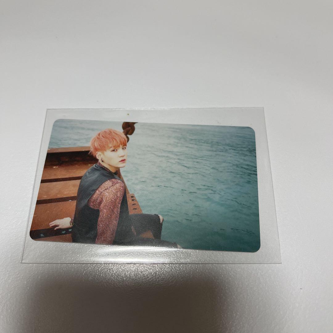 BTS 花様年華 日本版 トレカ 2026年最新】花様年華 pt．1 日本仕様盤の人気アイテム - メルカリ