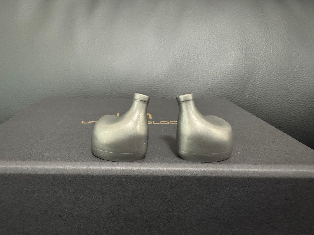 Unique Melody Maven Ⅱイヤホン 4.4mm バランスケーブル