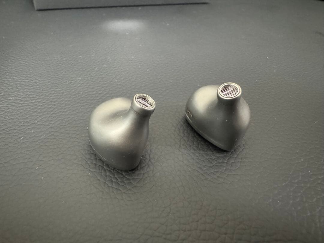 Unique Melody Maven Ⅱイヤホン 4.4mm バランスケーブル