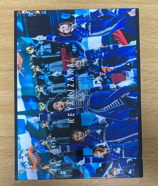 欅共和国 2019 欅坂46 初回盤　Blu-ray Amazon.co.jp: 欅共和国2019 (初回生産限定盤) (Blu-ray) : 欅坂46, 欅