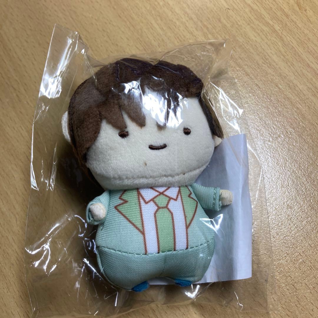 超特急 タクヤ ぬいぐるみ - メルカリ