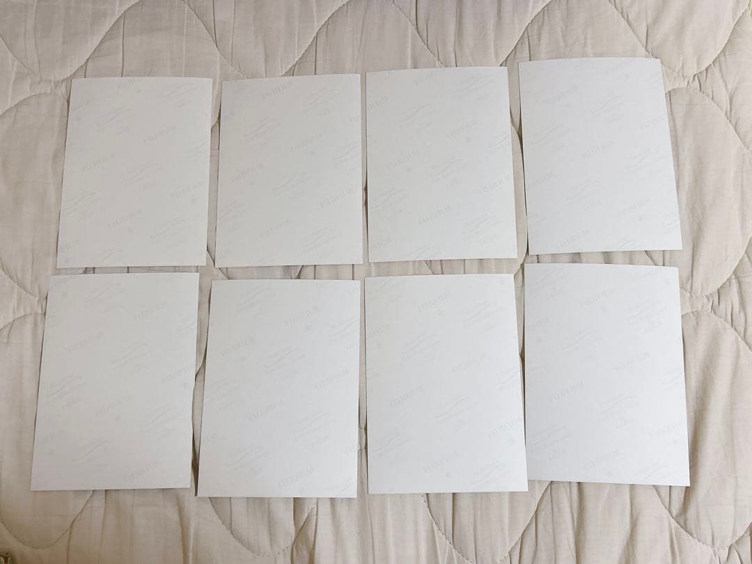 ちゃお りぼん グッズ 61枚 まとめ売り - メルカリ