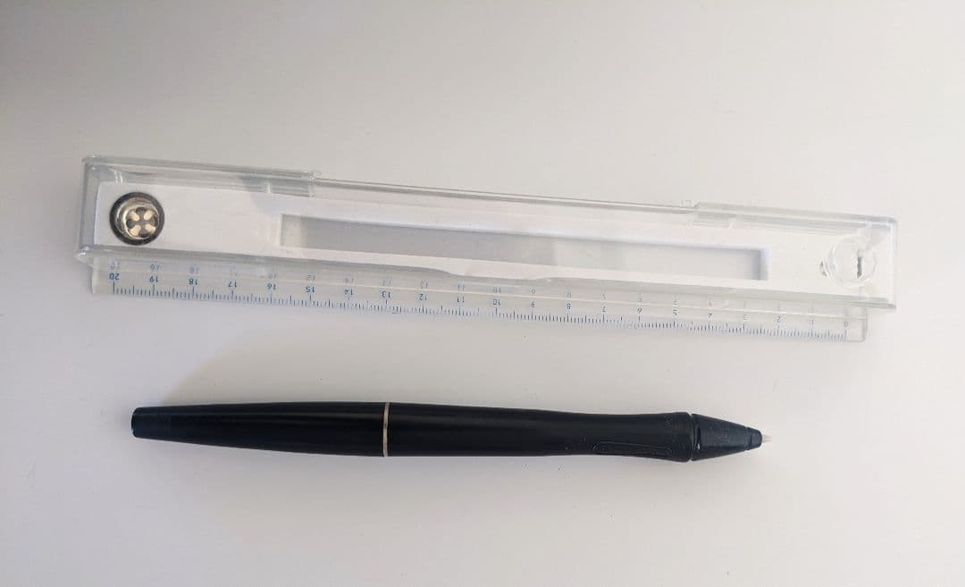 MSP19U フルHD 液タブ P2Xペン - メルカリ