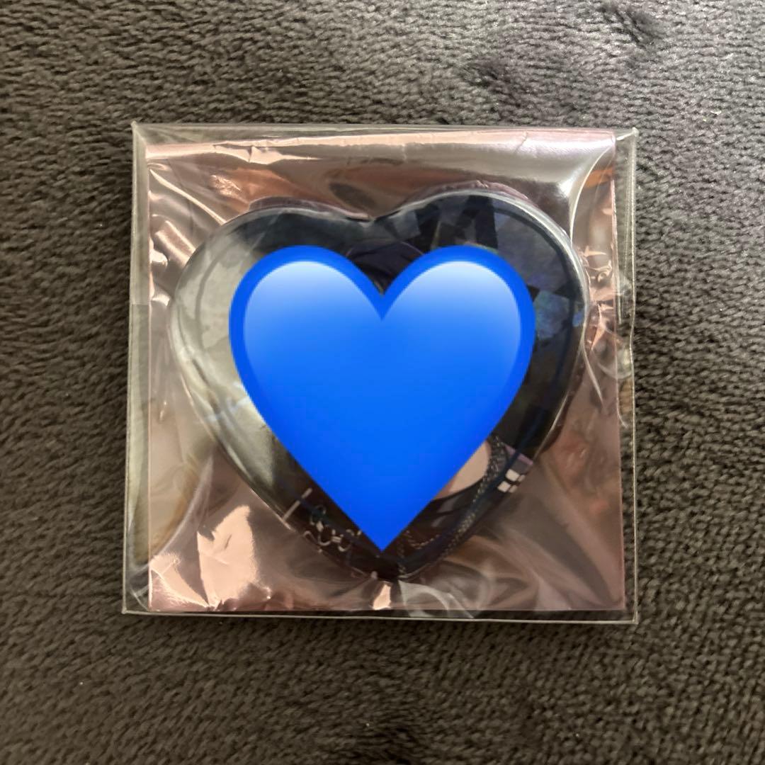 そらまふうらさか そまうさ そらる 缶バッジ 缶バ シクレ シークレット