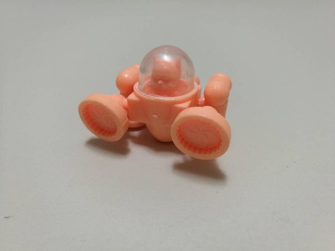 スーパーマリオランド 消しゴム フィギュア タタンガ　食玩 (オレンジ) Yahoo!オークション -「マリオランド 消し」(フィギュア) の落札相場