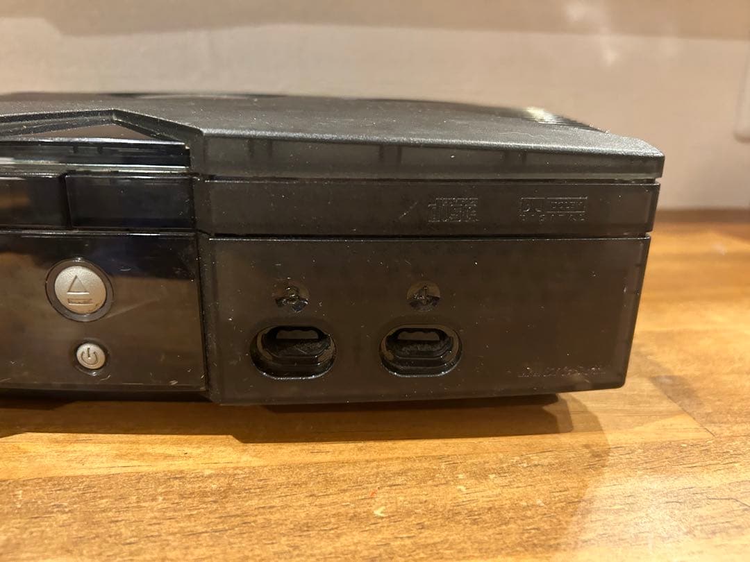 初代Xbox スケルトンエディション ジャンク - メルカリ