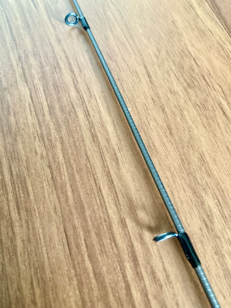 シ*丸様 LUXXE デッキステージ 斬鱸 S52 MLーF