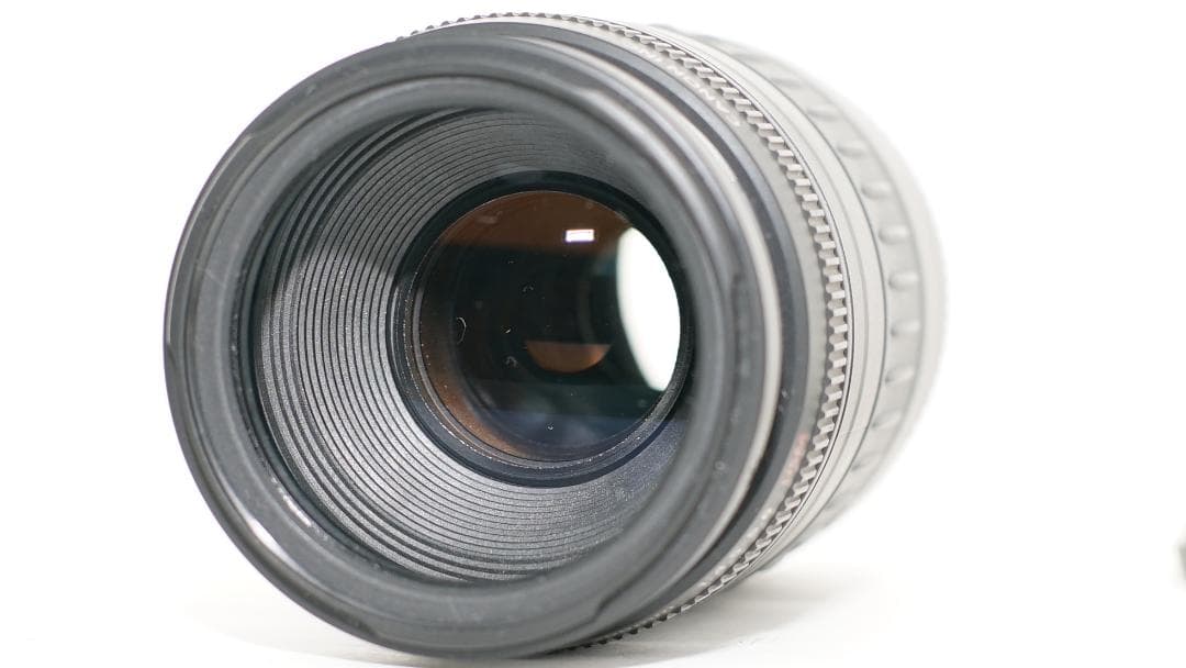 美品　CANON EF 90-300mm f/4.5-5.6 USM