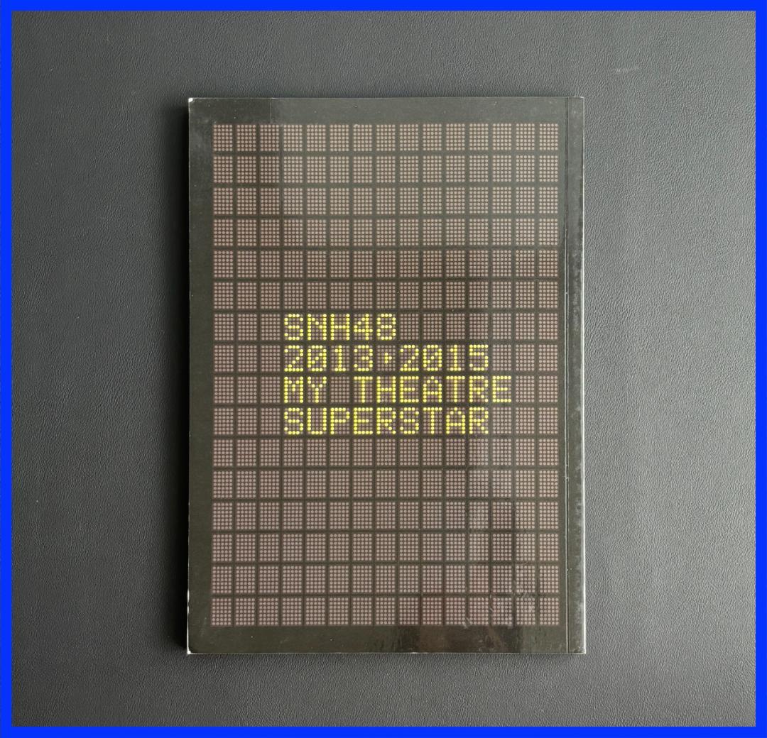 レア！★上海アイドルグループ・SNH48 ★ 中国版６DVD & 写真集！