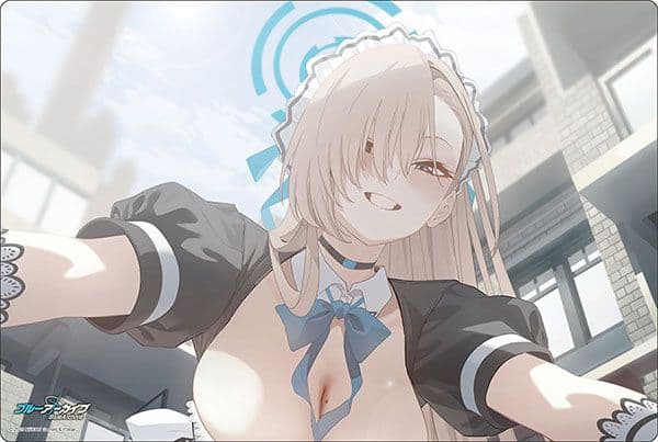 ブルーアーカイブ ブシロード カードサプライ全種 一ノ瀬アスナ