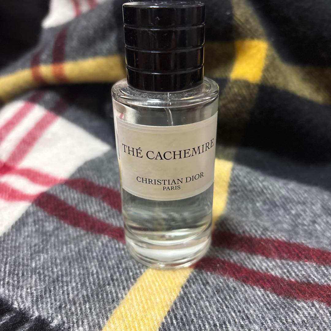 クリスチャン・ディオール THÉ CACHEMIRE Y0744427_C099700702_E01_RHC.jpg