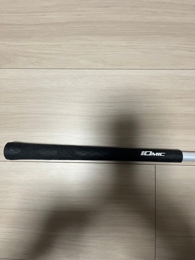ツアーAD F-55S 美品 グリップ新品 イオミック - メルカリ