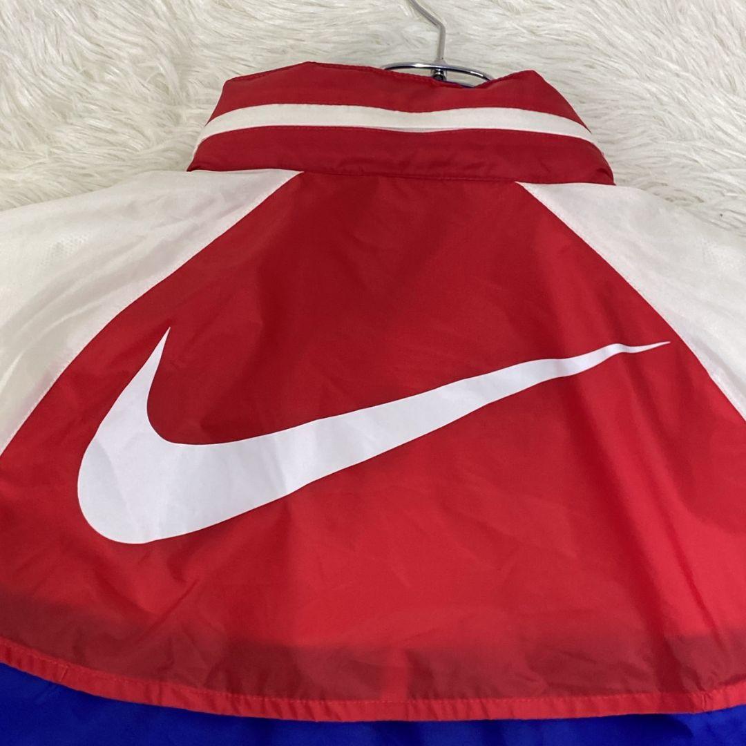 極美品 ナイキ ナイロンジャケット ベイビーわるきゅーれ まひろ 伊澤