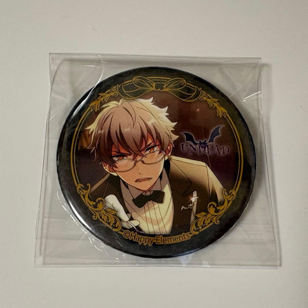 あんスタ 缶バッジ 大神晃牙 - メルカリ