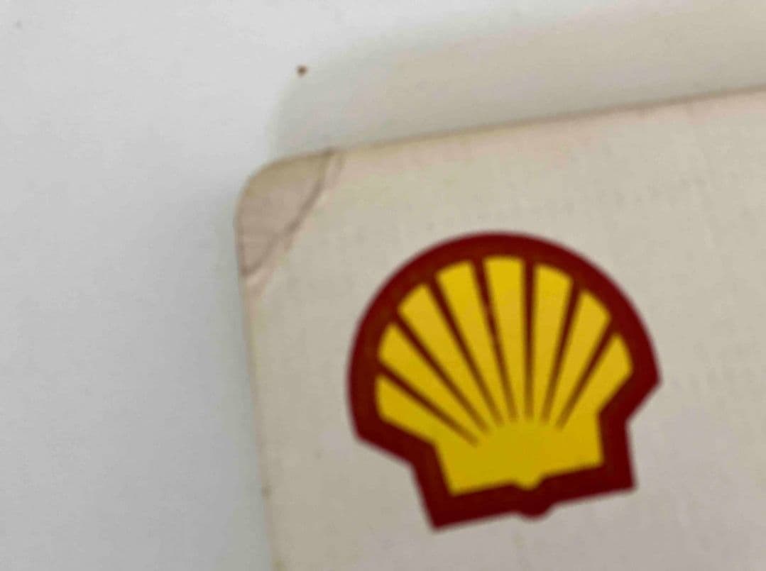 非売品1993年 夏東映アニメフェア カーシェード 昭和シェル 冨樫義博