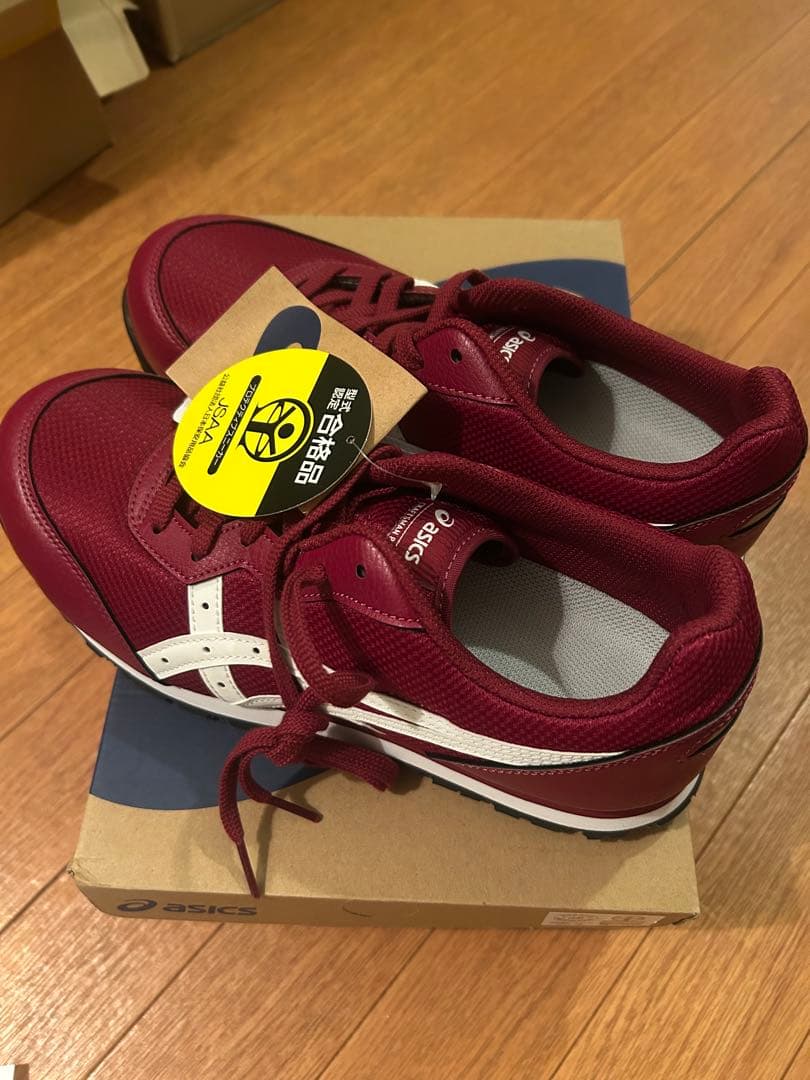 \"asics(アシックス) メンズ ウィンジョブ CP201 アシックス公式] ウィンジョブ®CP201 3E相当 | ローカット