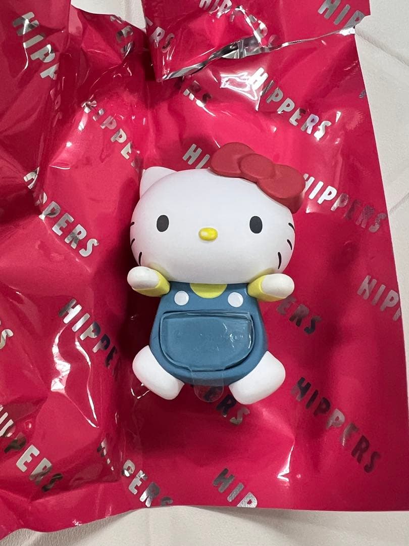新品・未使用】Sanrio HIPPERS サンリオヒッパーズ ハローキティ