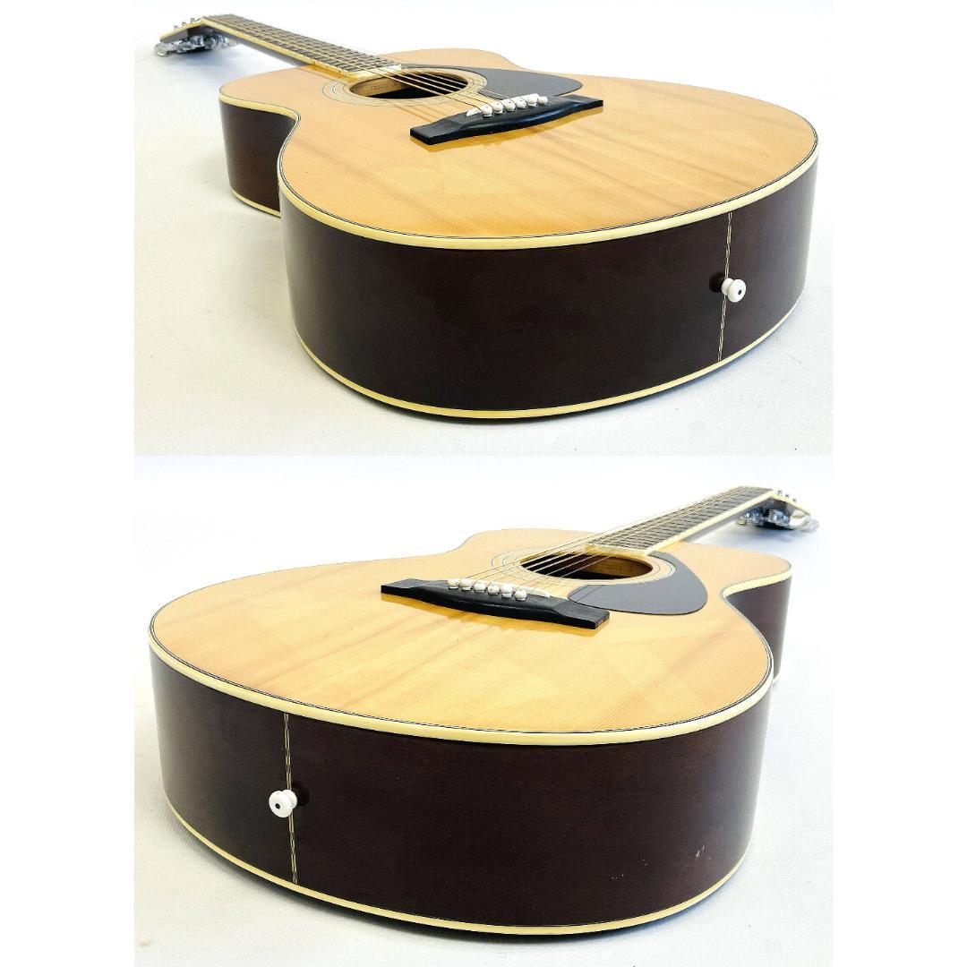 YAMAHA FG-202 オレンジラベル ジャパン ビンテージ 【整備品】 - メルカリ