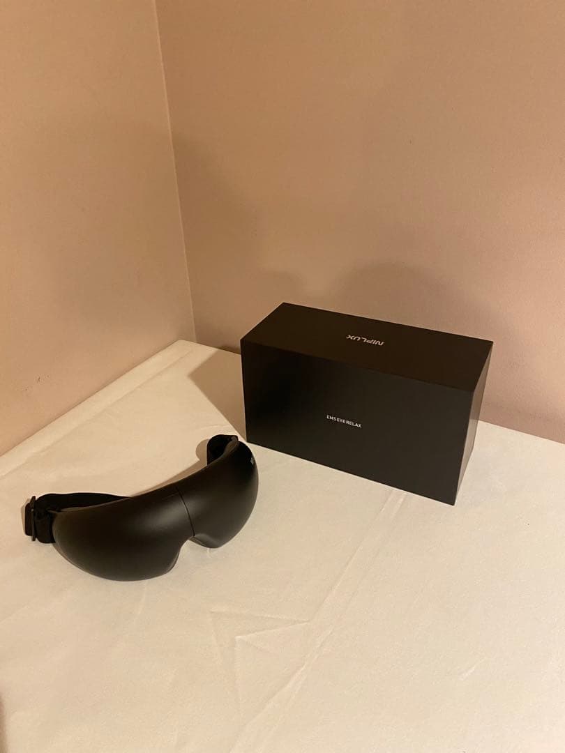 目もとエステ・マッサージャー ブラック 箱付き 2026年2月】ドクターエア 目もとエステ、マッサージャーのおすすめ人気