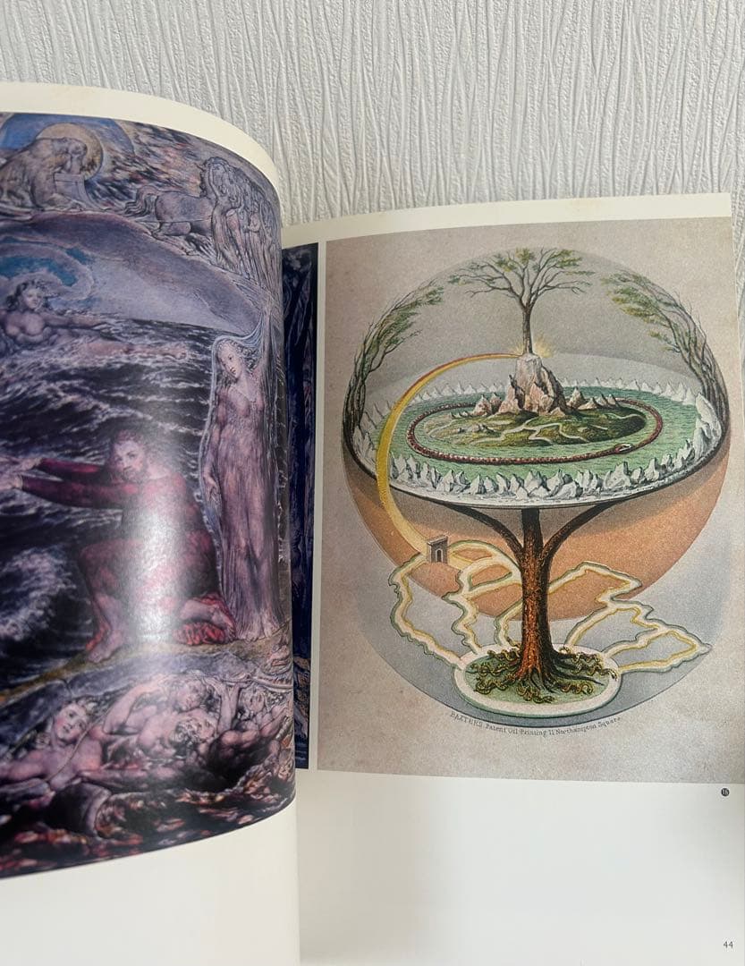 イメージの博物誌 10冊セット 平凡社 神秘学 本 錬金術 占星術 密教 龍