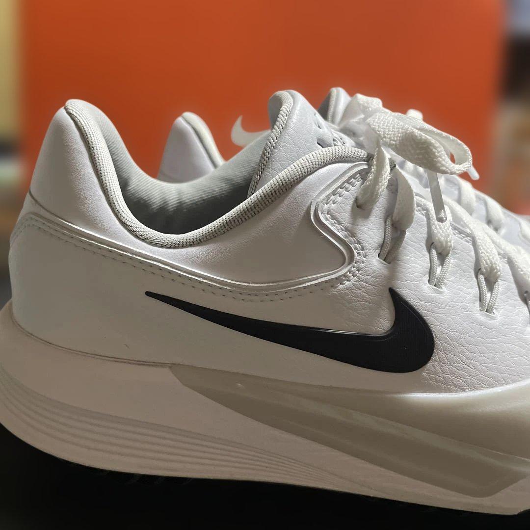 NIKE ヴィクトリープロ4 メンズ　27.5cm ゴルフシューズ