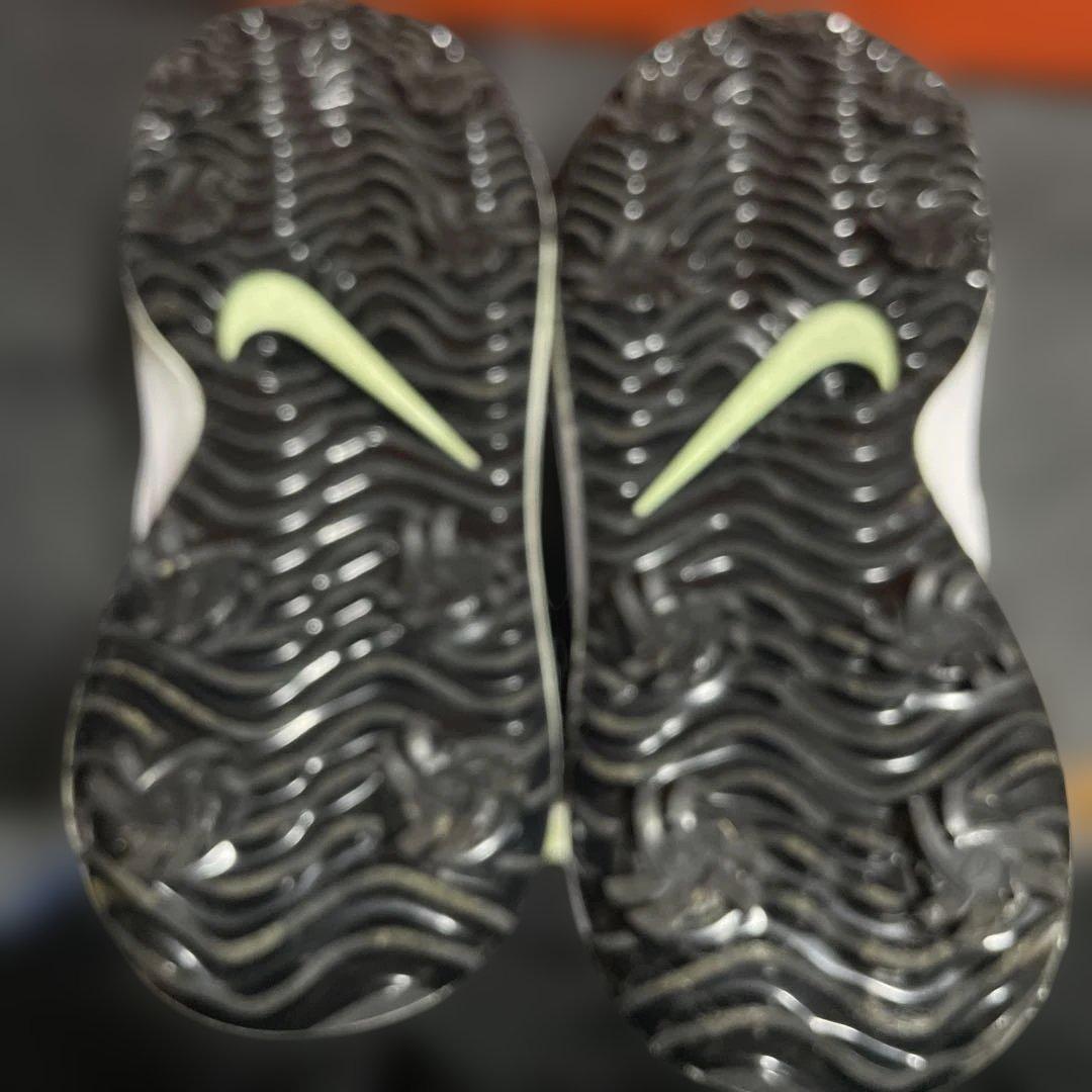 NIKE ヴィクトリープロ4 メンズ　27.5cm ゴルフシューズ