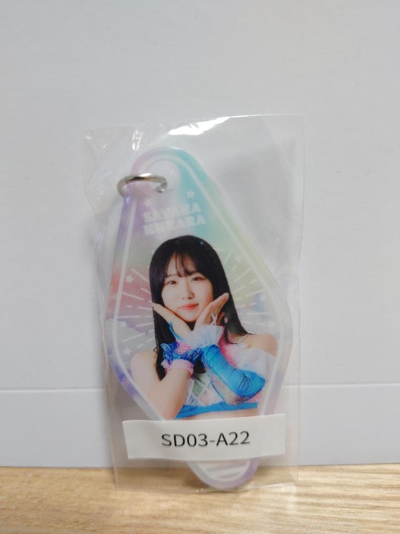 新品未開封】STARDOM×ウェブポン 第3弾 玖麗さやか 選手 - メルカリ