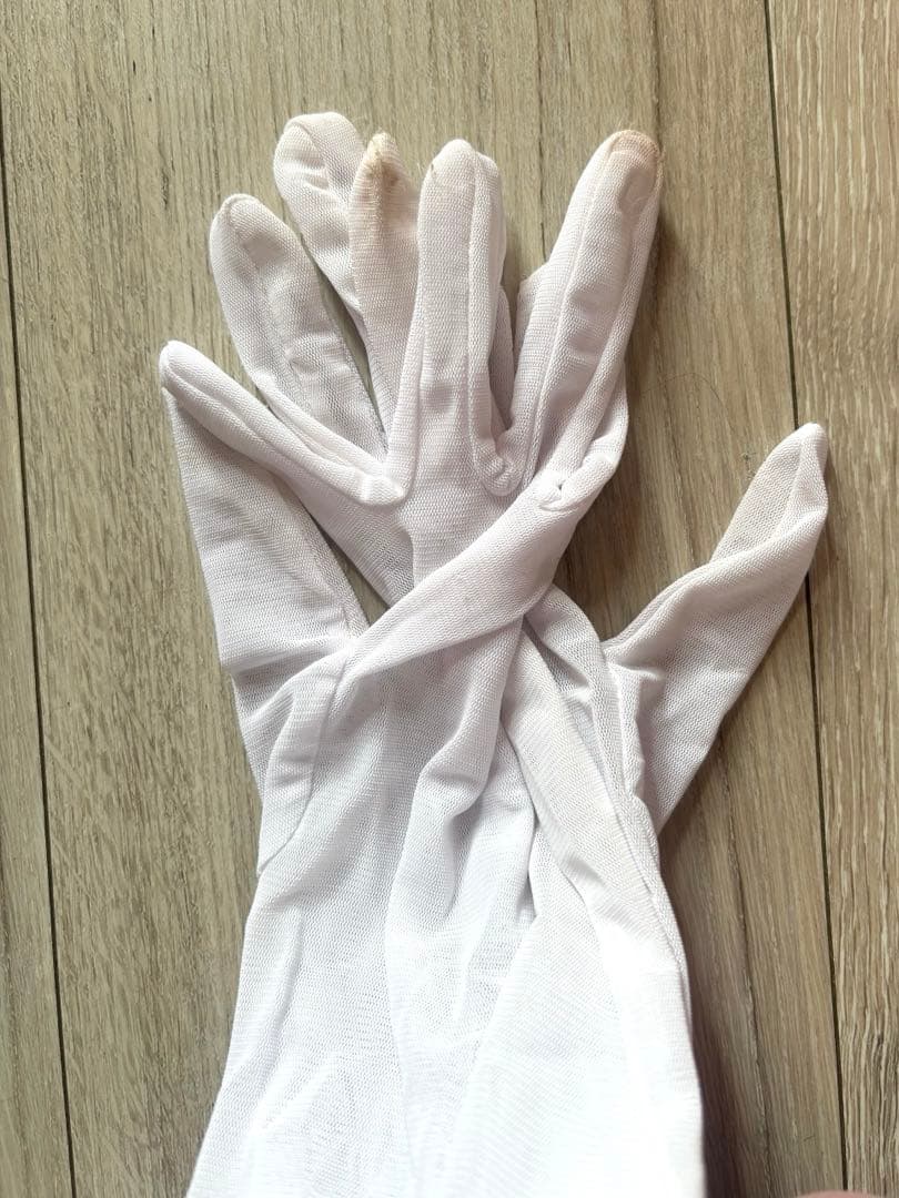 【最終値下げ】NIKKE プリバティ　メイド　コスプレ