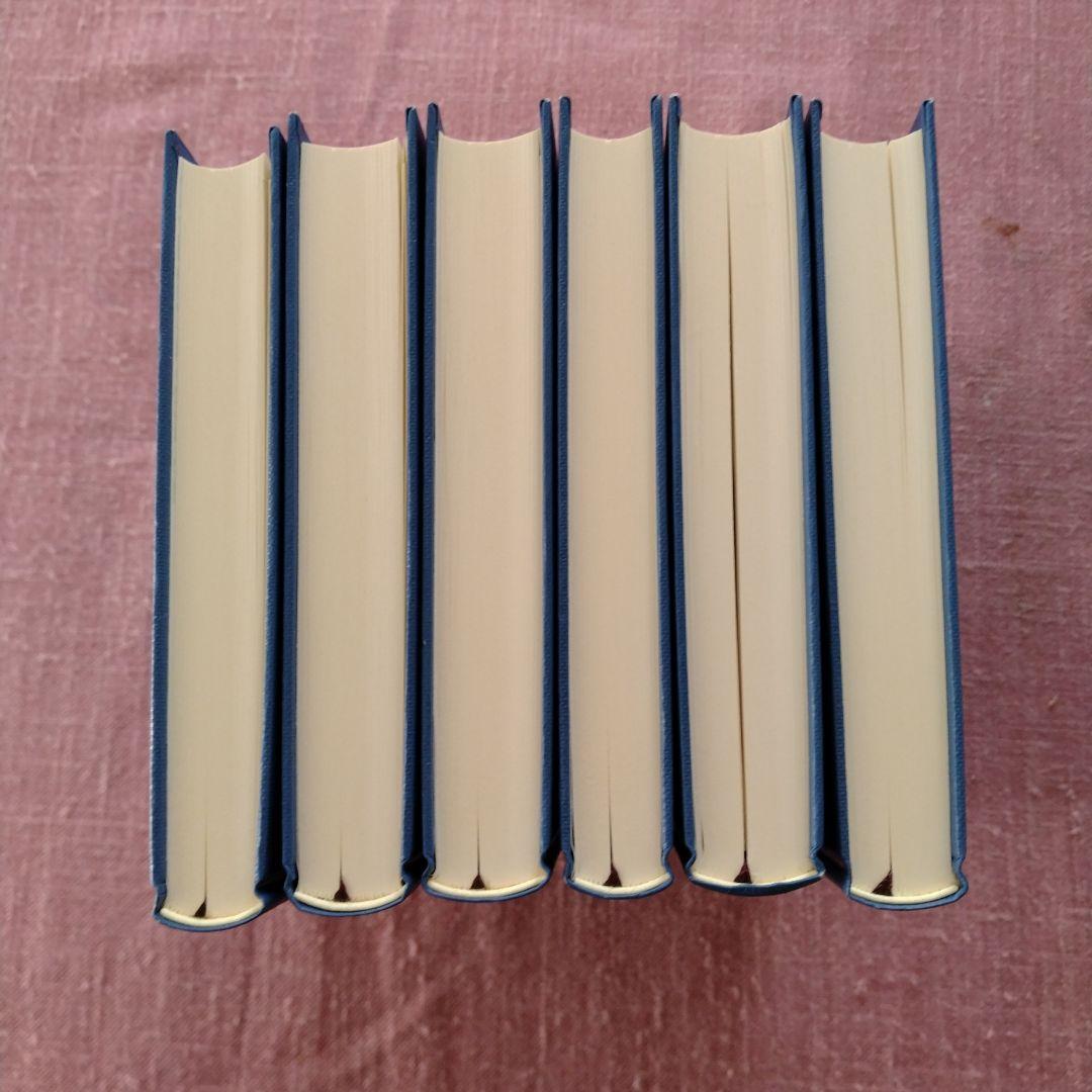 シャルル・ド・ゴール著「大戦回顧録」全6巻 - メルカリ