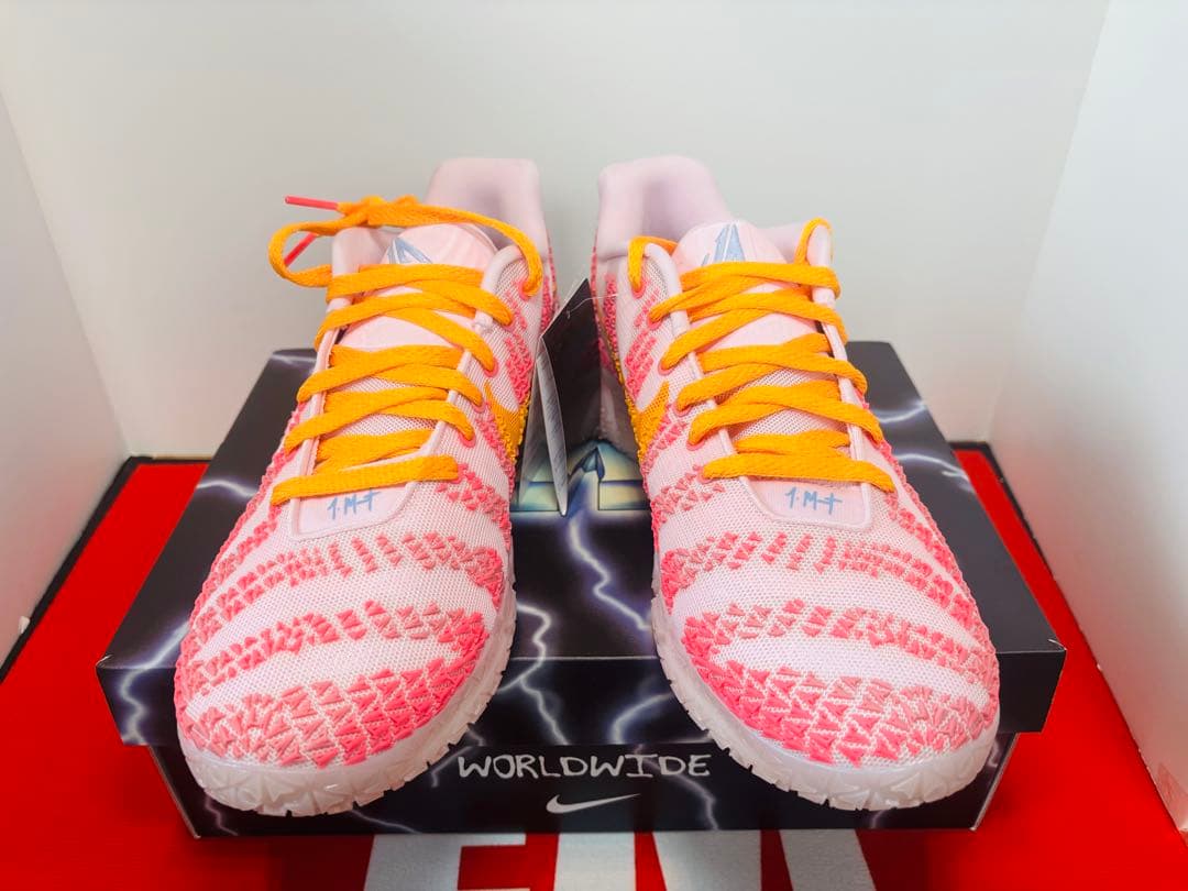 シューズ(男性用) NIKE Ja3 \"Jelly Bean\" 28.5cm